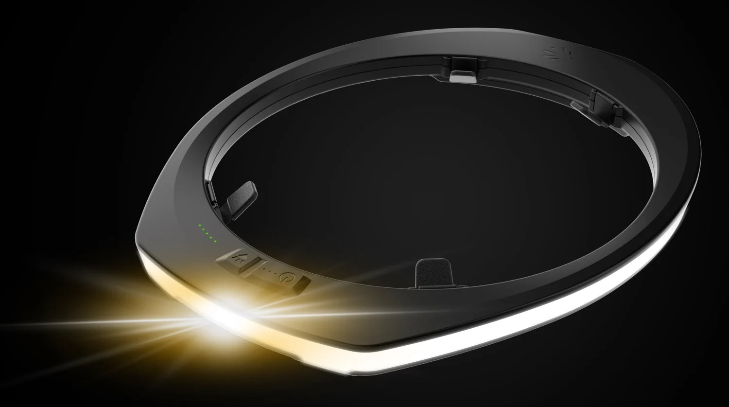 ILLUMAGEAR Halo SL