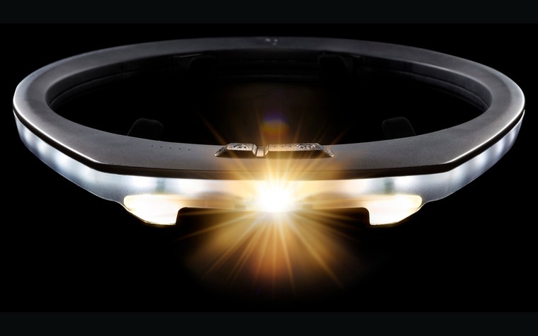 ILLUMAGEAR Halo SL