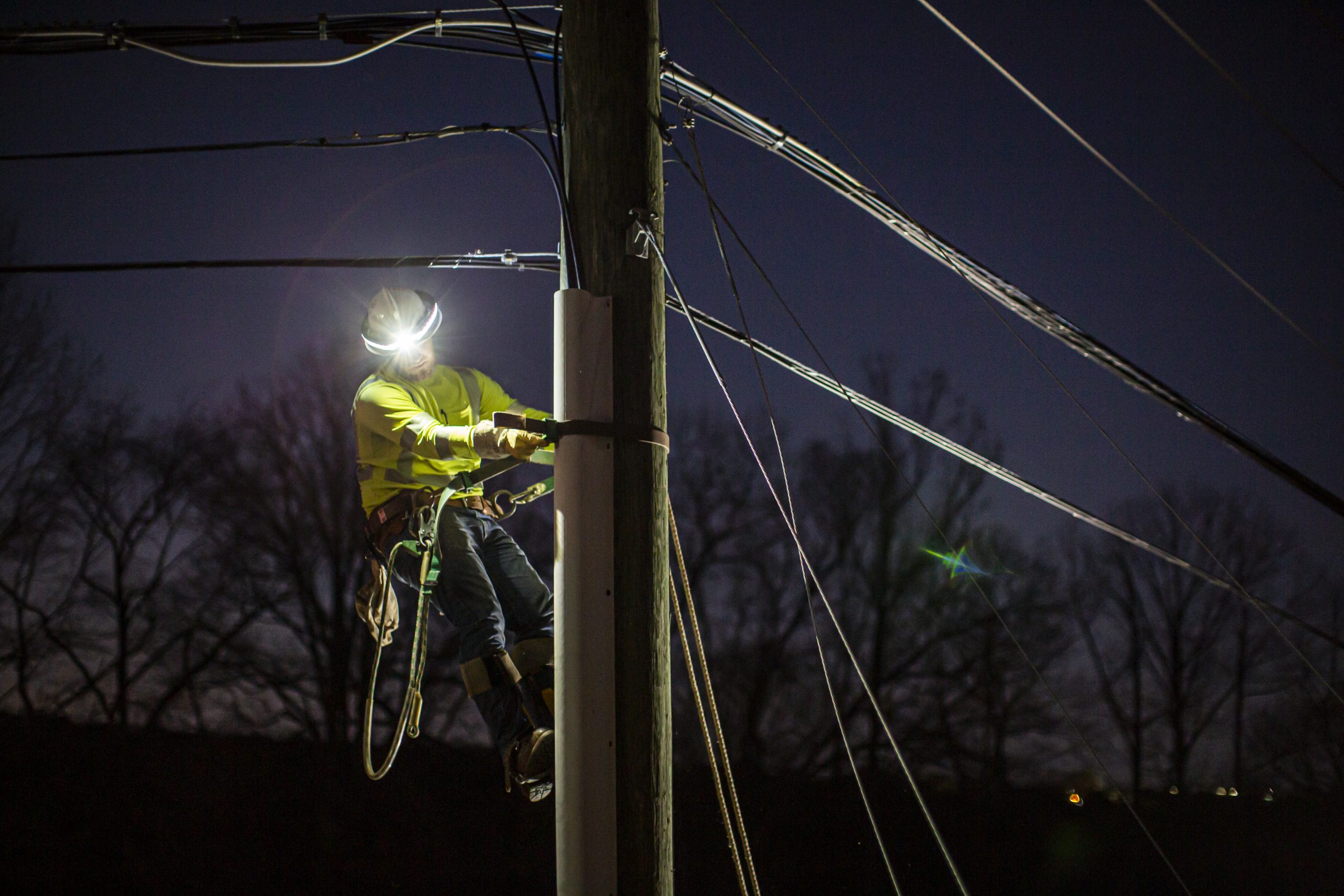 Lineman Tools. Our essential lineman gear list.