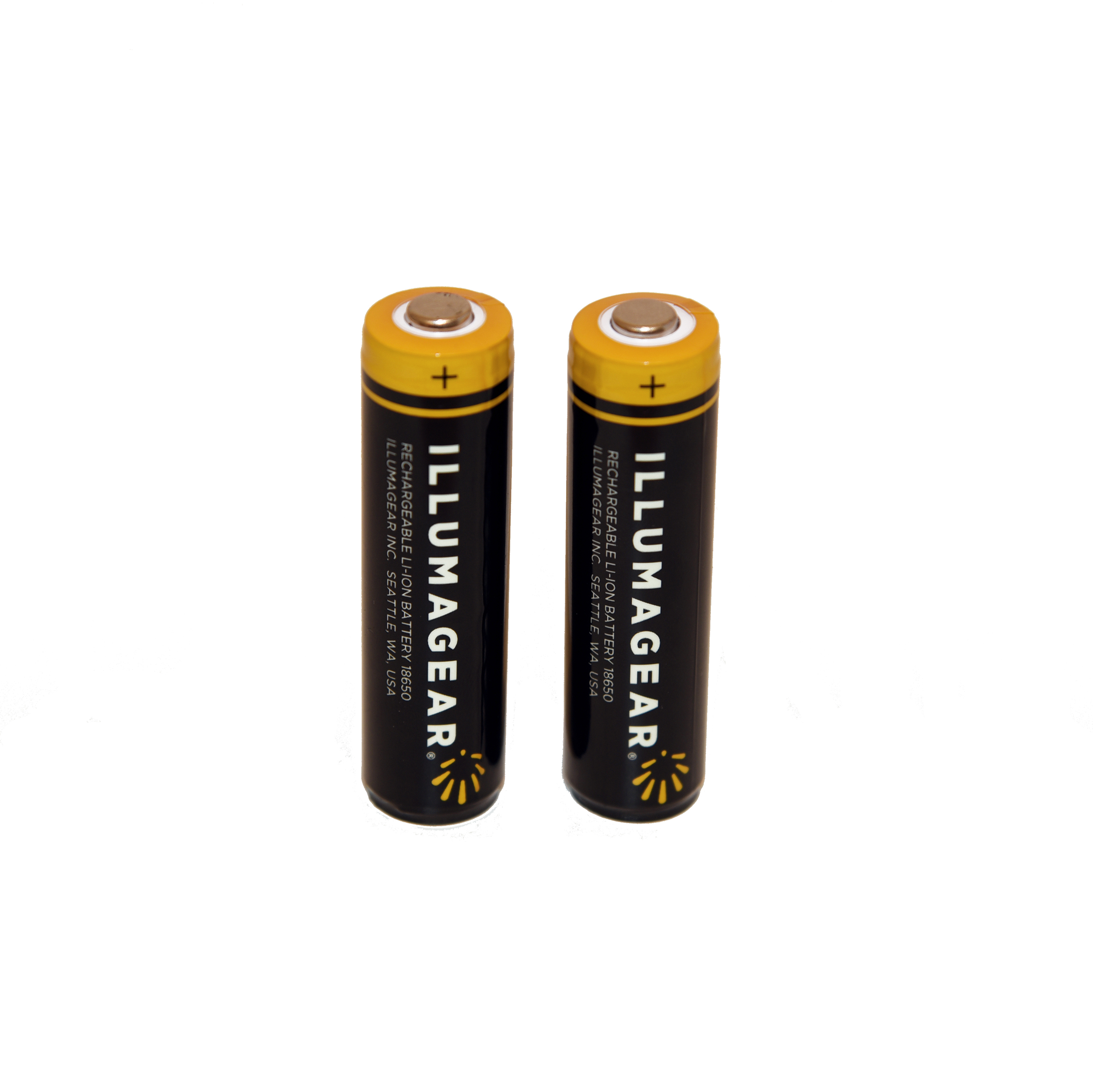 LITHIUM-ION RECHARGEABLE BATTERIES